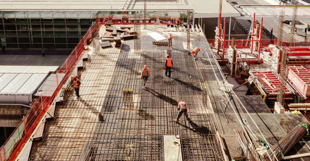 Best Local Concrete Companies  in Concordia, MO