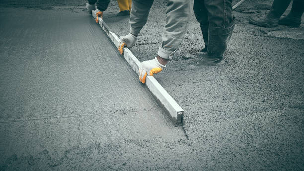 Best Concrete Leveling Services  in Concordia, MO