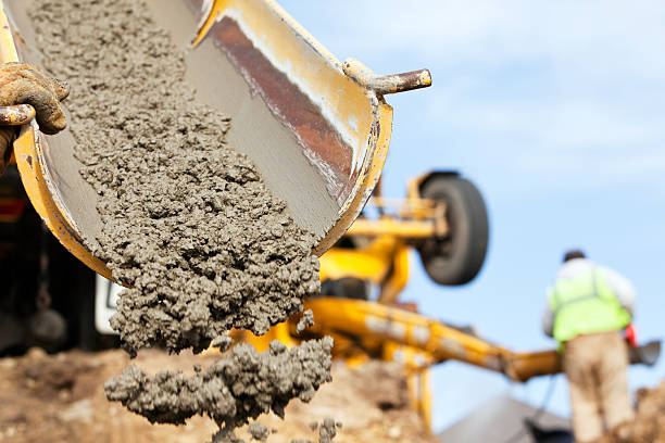 Best Concrete Demolition Services  in Concordia, MO
