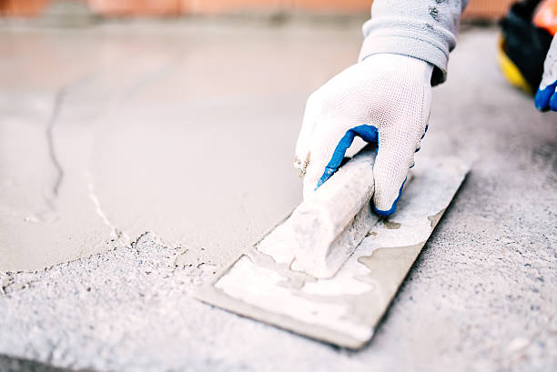 Best Concrete Flooring Contractor  in Concordia, MO