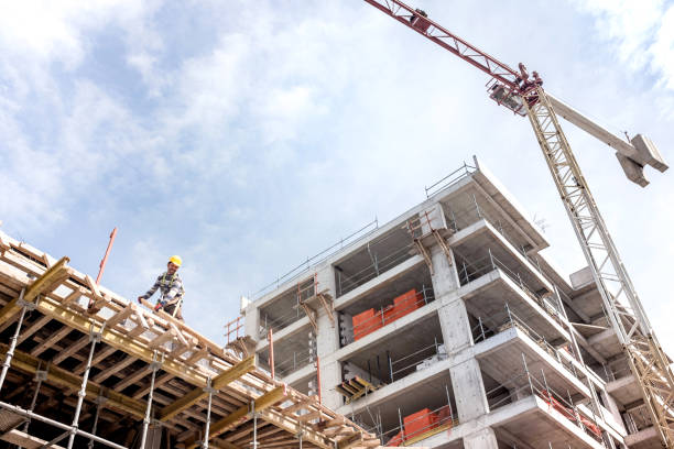 Best Affordable Concrete Contractor  in Concordia, MO
